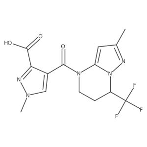 1006485-95-5 structure