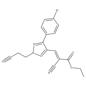 1007186-09-5 structure