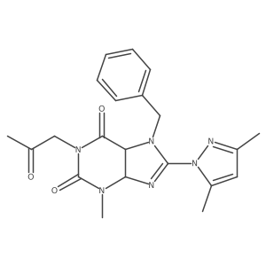 1014072-25-3结构式