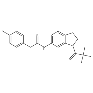 1040643-90-0 structure