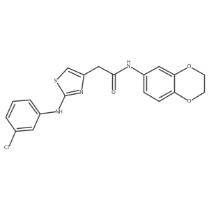 1040655-85-3 structure