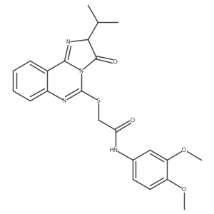 1053076-14-4 structure