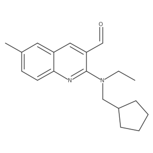 1057667-22-7 structure