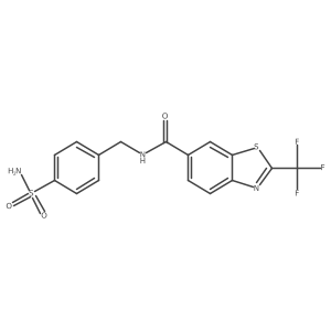 1081135-55-8 structure