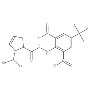 1087763-64-1结构式