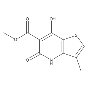 1138325-01-5 structure