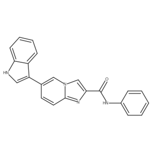 1167624-33-0 structure