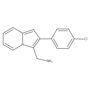 1176689-43-2 structure