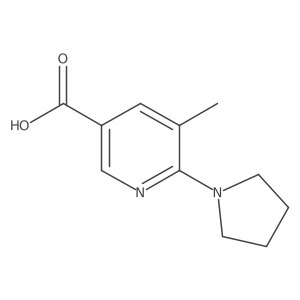 1186617-39-9 structure