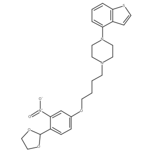 1191900-75-0结构式