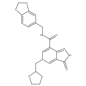 1203201-64-2 structure