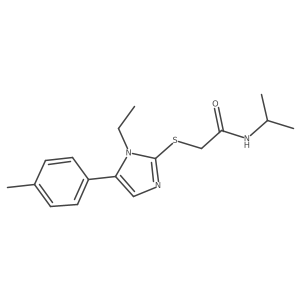 1206991-08-3结构式