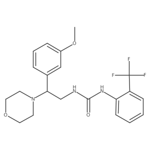 1206994-29-7结构式