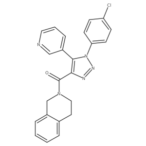 1207027-60-8 structure