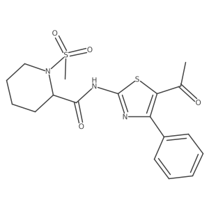 1214833-42-7 structure