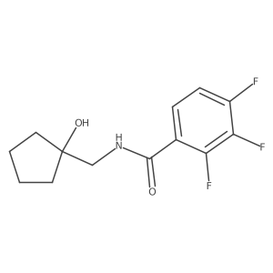 1215691-19-2 structure