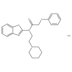 1216860-95-5 structure