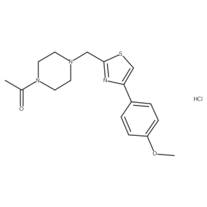 1217174-16-7 structure