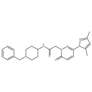 1219546-25-4 structure