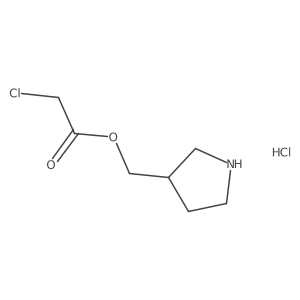 1219979-36-8 structure