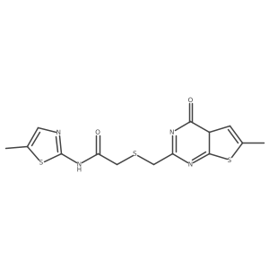 1232790-45-2 structure