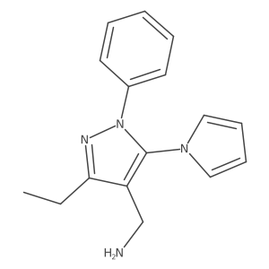 1243057-55-7结构式