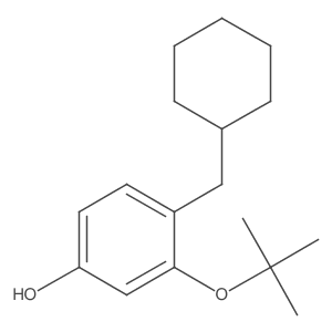 1243475-50-4 structure