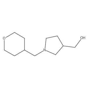 1249852-90-1结构式