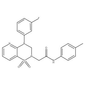1251632-70-8 structure