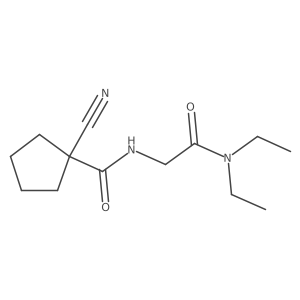 1252327-97-1 structure