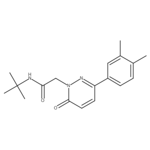 1252900-75-6 structure