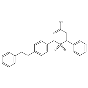 1253527-68-2 structure