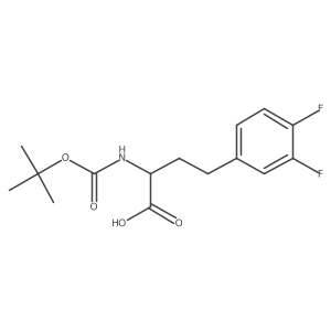 1260618-21-0 structure