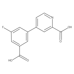 1261910-71-7 structure