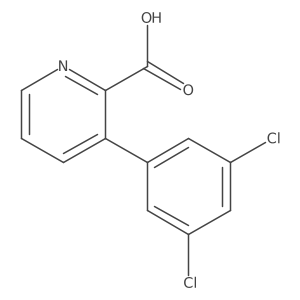 1261929-23-0 structure