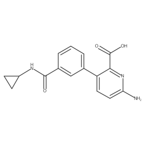 1261962-86-0 structure