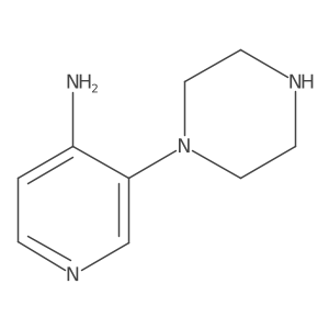 1268025-92-8结构式
