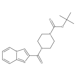 1281191-71-6 structure