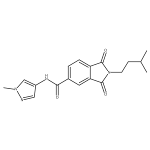 1282129-78-5 structure