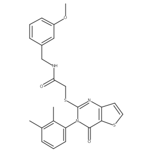 1291860-60-0 structure