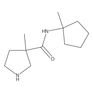 1342486-88-7 structure