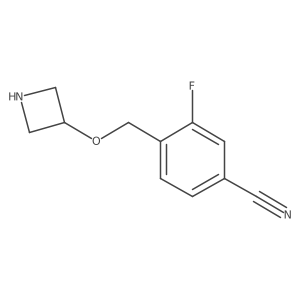 1343150-21-9 structure