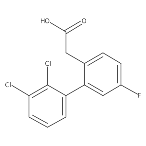 1361684-71-0 structure