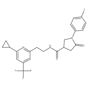 1396636-92-2 structure
