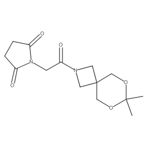 1396685-20-3结构式