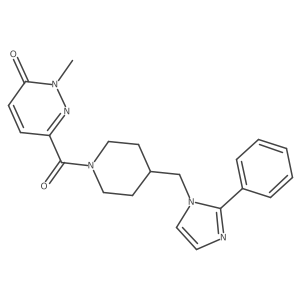 1396717-51-3结构式
