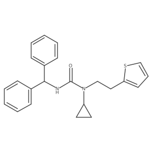 1396800-49-9 structure