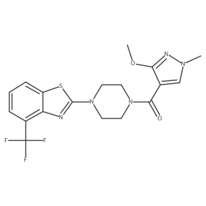 1396870-75-9 structure