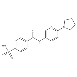 1396889-27-2 structure