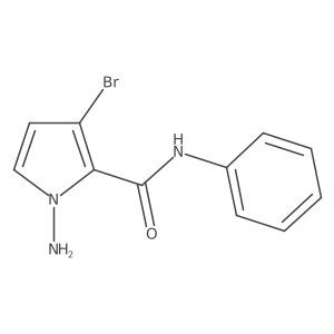 1403942-67-5 structure